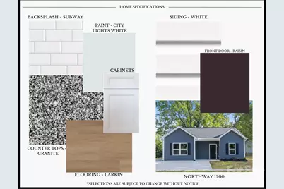 6924 Ridge Lane Road, Charlotte, NC 28262 - Photo 24