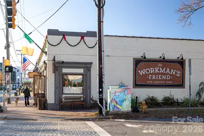 1825 Sprague Avenue, Charlotte, NC 28205 - Photo 44