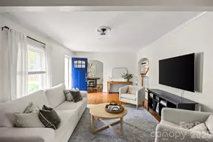 1825 Sprague Ave, Charlotte, NC 28205 - Photo 2