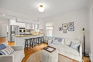 1825 Sprague Ave, Charlotte, NC 28205 - Photo 4