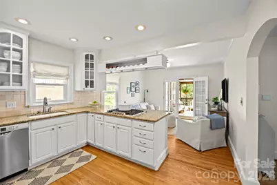 1825 Sprague Avenue, Charlotte, NC 28205 - Photo 14