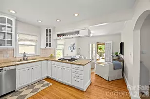 1825 Sprague Ave, Charlotte, NC 28205 - Photo 14