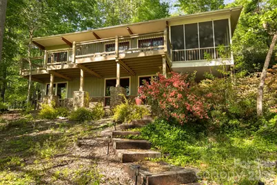 1971 Buffalo Creek Road, Lake Lure, NC 28746 - Photo 1