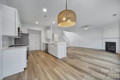 10209 Blakeney Preserve Drive, Charlotte, NC 28277 - Photo 8