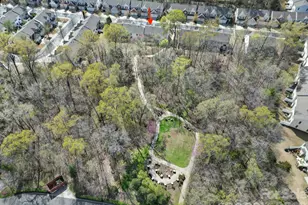 10209 Blakeney Preserve Dr, Charlotte, NC 28277 - Photo 34