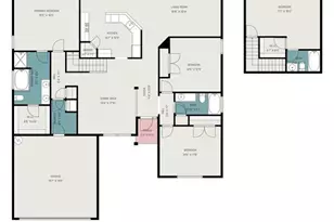 1604 Swan Dr, Charlotte, NC 28216 - Photo 34