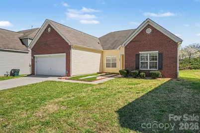 1604 Swan Drive, Charlotte, NC 28216 - Photo 2