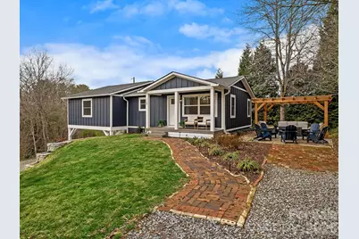 729 Poodle Way, Asheville, NC 28806 - Photo 1