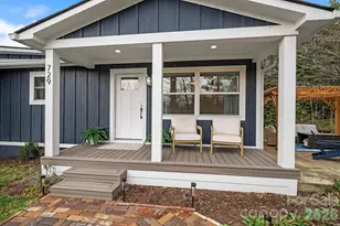 729 Poodle Wy, Asheville, NC 28806 - Photo 2