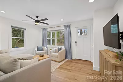 729 Poodle Way, Asheville, NC 28806 - Photo 4