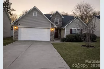 2636 Thistle Brook Drive, Concord, NC 28027 - Photo 1