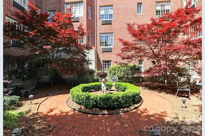 301 W 10th Street #504, Charlotte, NC 28202 - Photo 34
