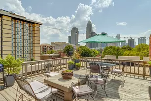 301 W 10th St, Charlotte, NC 28202 - Photo 38