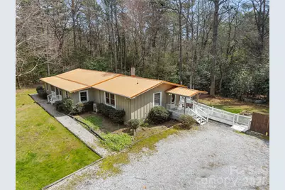 18 Holly Springs Drive, Sapphire, NC 28774 - Photo 2