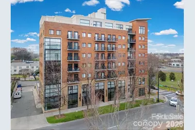 715 N Church Street #610, Charlotte, NC 28202 - Photo 2