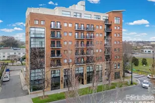 715 N Church St, Charlotte, NC 28202 - Photo 2