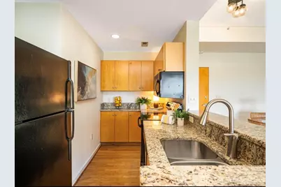 715 N Church Street #610, Charlotte, NC 28202 - Photo 10