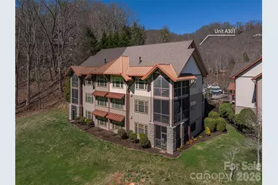 1560 Country Club Drive #A301, Maggie Valley, NC 28751 - Photo 2