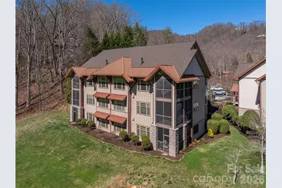 1560 Country Club Drive #A301, Maggie Valley, NC 28751 - Photo 26