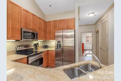 1560 Country Club Drive #A301, Maggie Valley, NC 28751 - Photo 10