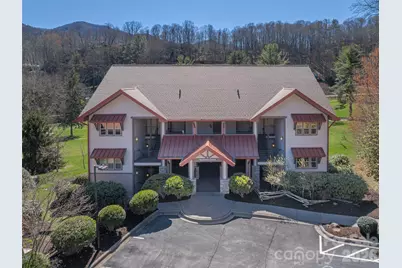 1560 Country Club Drive #A301, Maggie Valley, NC 28751 - Photo 24