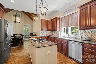 7609 Windaliere Drive, Cornelius, NC 28031 - Photo 8
