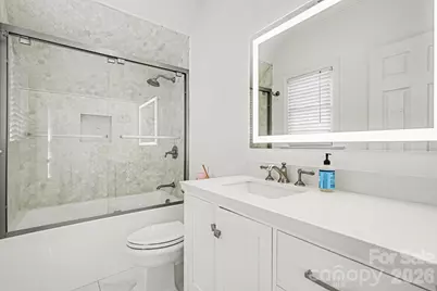7609 Windaliere Drive, Cornelius, NC 28031 - Photo 20