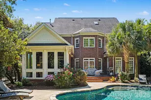 7609 Windaliere Dr, Cornelius, NC 28031 - Photo 34