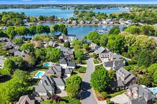 7609 Windaliere Dr, Cornelius, NC 28031 - Photo 40