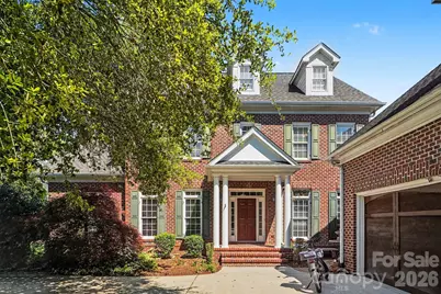 7609 Windaliere Drive, Cornelius, NC 28031 - Photo 2