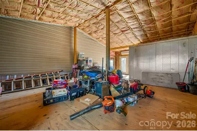 220 Mt Harmony Church Road, Lawndale, NC 28090 - Photo 26