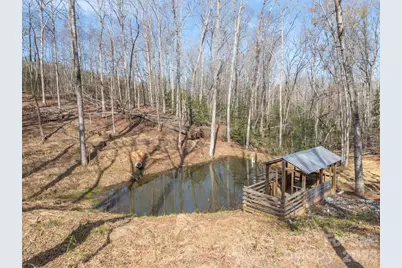 220 Mt Harmony Church Road, Lawndale, NC 28090 - Photo 36