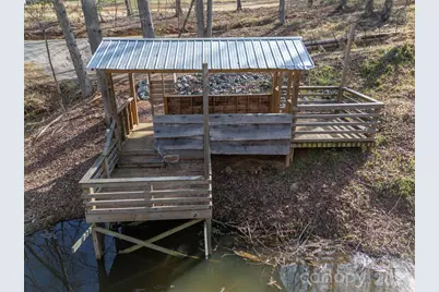 220 Mt Harmony Church Road, Lawndale, NC 28090 - Photo 38