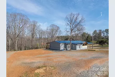 220 Mt Harmony Church Road, Lawndale, NC 28090 - Photo 30