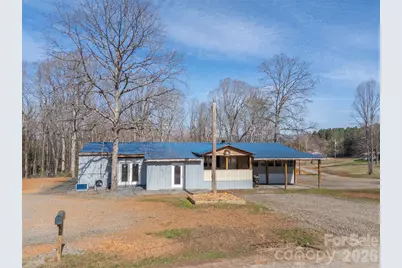 220 Mt Harmony Church Road, Lawndale, NC 28090 - Photo 1