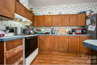 220 Mt Harmony Church Road, Lawndale, NC 28090 - Photo 12