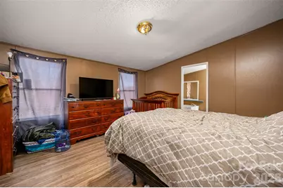 220 Mt Harmony Church Road, Lawndale, NC 28090 - Photo 16