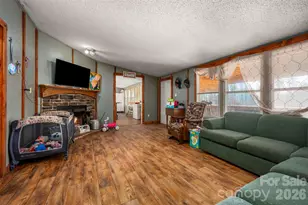 220 Mt Harmony Church Rd, Lawndale, NC 28090 - Photo 8