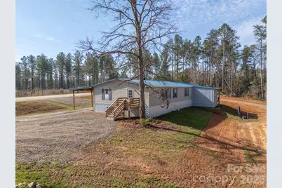220 Mt Harmony Church Road, Lawndale, NC 28090 - Photo 2