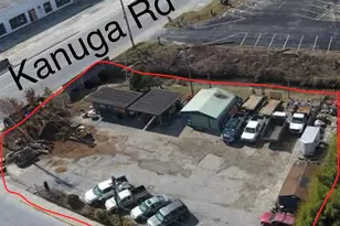 321 S Washington St, Hendersonville, NC 28739 - Photo 1