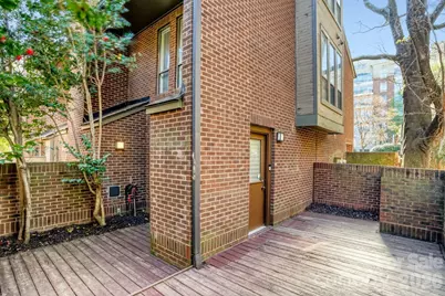 417 N Church Street #1, Charlotte, NC 28202 - Photo 12