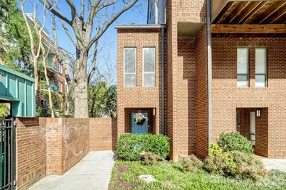 417 N Church Street #1, Charlotte, NC 28202 - Photo 1