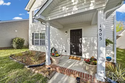 1505 Tuckers Glenn Drive, Rock Hill, SC 29732 - Photo 2
