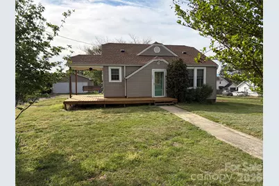 405 Jug Wilson Street, Morganton, NC 28655 - Photo 1