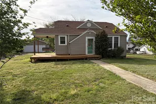 405 Jug Wilson St, Morganton, NC 28655 - Photo 1