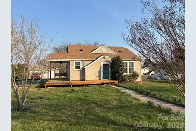 405 Jug Wilson Street, Morganton, NC 28655 - Photo 1