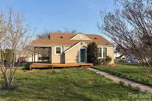 405 Jug Wilson St, Morganton, NC 28655 - Photo 1