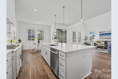 4609 Firethorn Court, Denver, NC 28037 - Photo 8