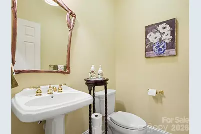 1422 Stone Gate Drive, Shelby, NC 28150 - Photo 20