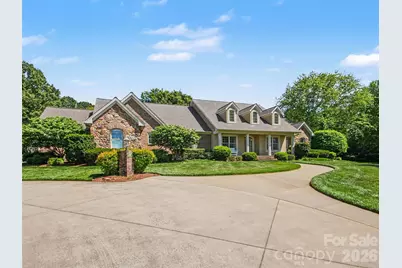 1422 Stone Gate Drive, Shelby, NC 28150 - Photo 2